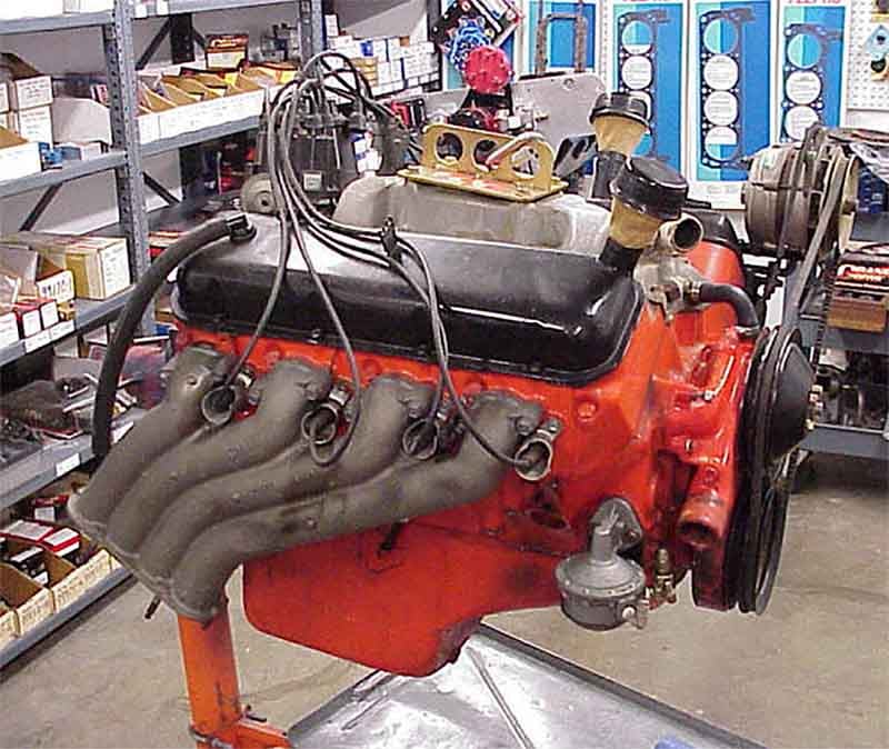 Smokey_Yunick_Mystery_Engine OverDrive Magazine